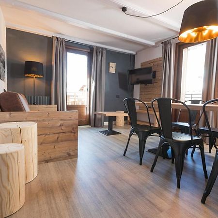 Appartamenti Roby - Appartamenti Abar Livigno Exteriér fotografie