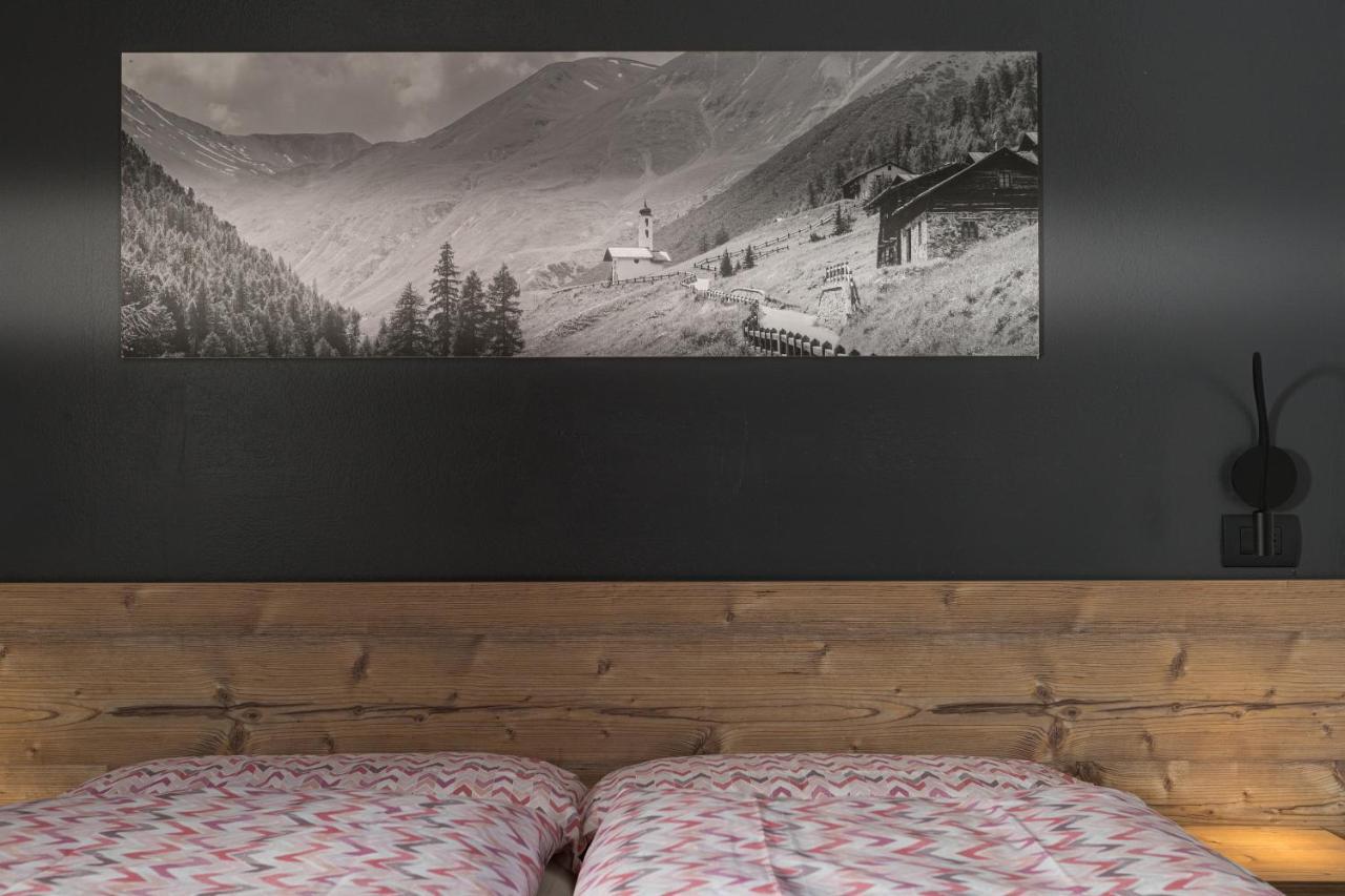 Appartamenti Roby - Appartamenti Abar Livigno Exteriér fotografie