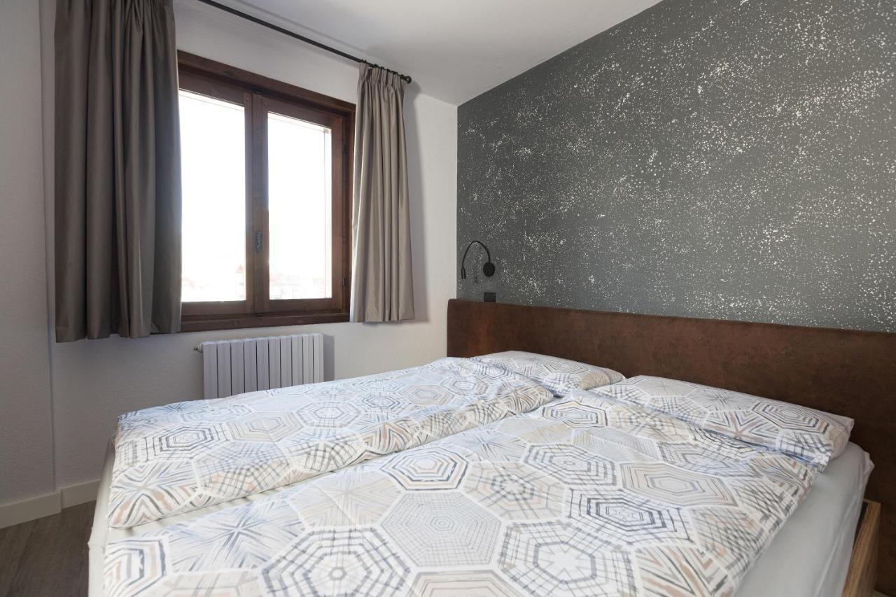 Appartamenti Roby - Appartamenti Abar Livigno Exteriér fotografie