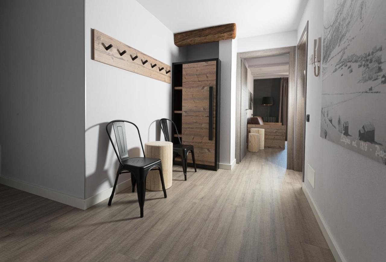 Appartamenti Roby - Appartamenti Abar Livigno Exteriér fotografie