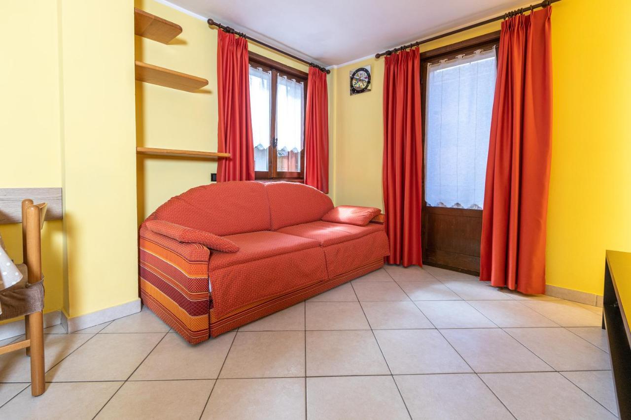 Appartamenti Roby - Appartamenti Abar Livigno Exteriér fotografie