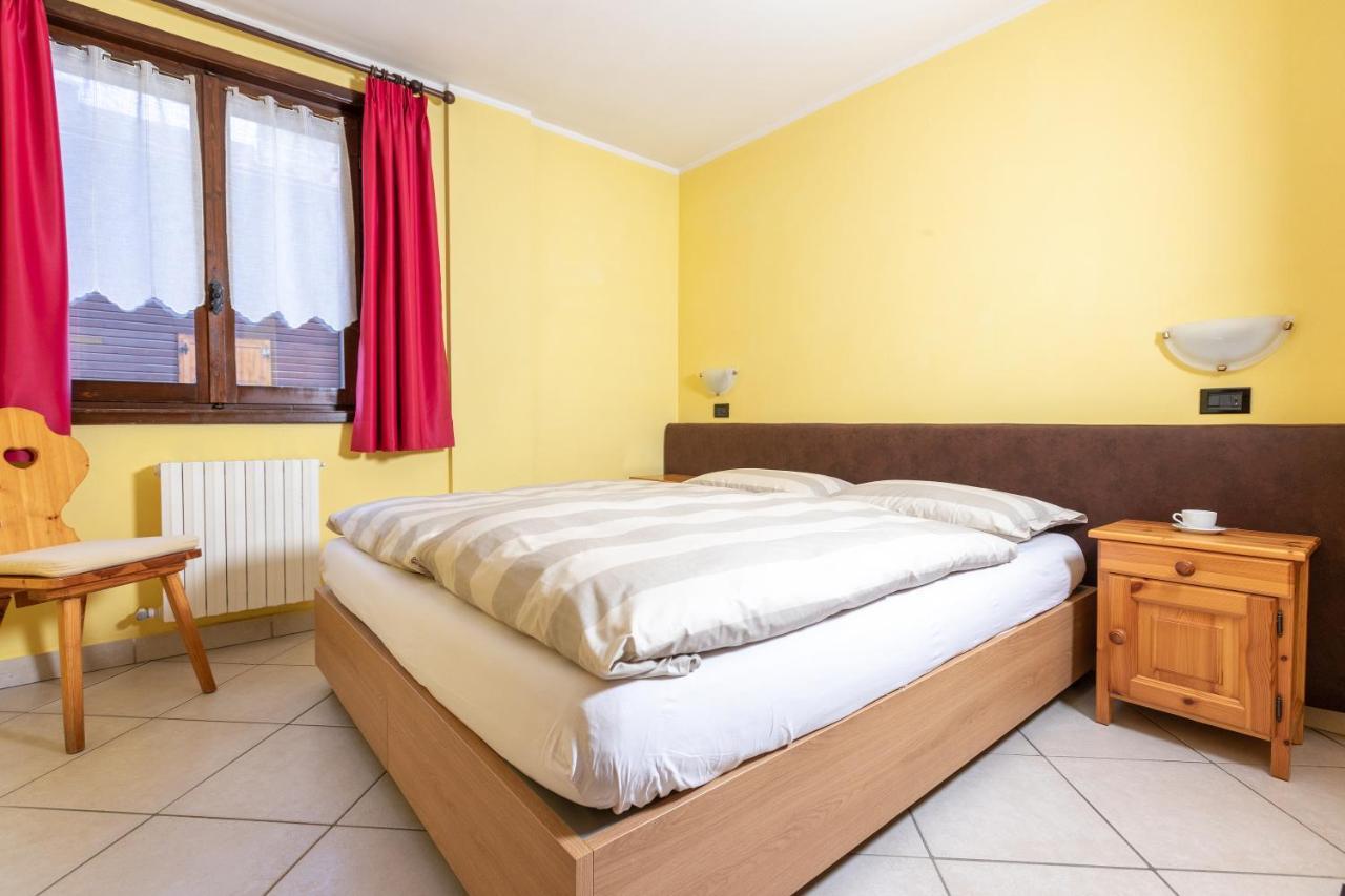 Appartamenti Roby - Appartamenti Abar Livigno Exteriér fotografie